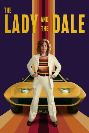 Portada de The Lady and the Dale: Temporada 1