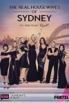 Portada de Mujeres ricas de Sídney