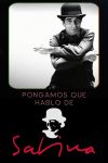 Portada de Pongamos que hablo de: Joaquín Sabina