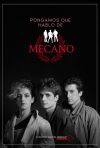 Portada de Pongamos que hablo de: Mecano