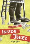 Portada de Inside Jokes: Temporada 1