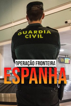 Portada de Control de Fronteras: España: Temporada 6