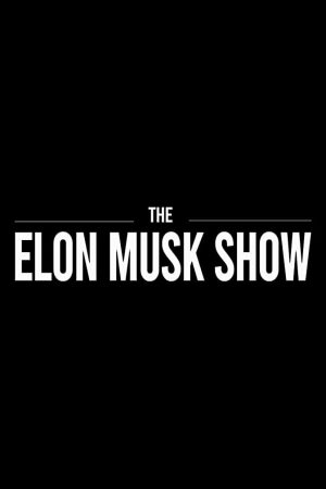 Portada de The Elon Musk Show: Temporada 1