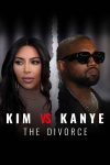 Portada de Kim vs Kanye: The Divorce: Miniseries