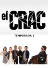 Portada de El crac: Season 1