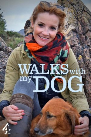 Portada de Walks with My Dog: Temporada 1