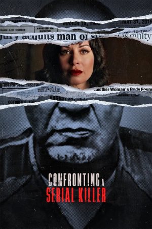 Portada de Enfrentada a un asesino: Temporada 1