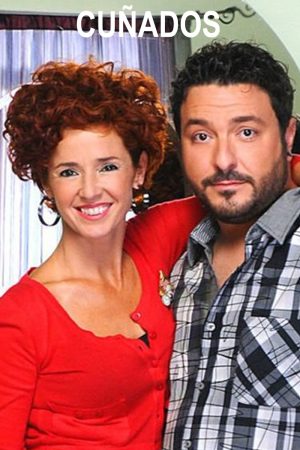 Portada de Cuñados