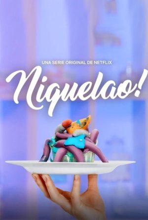 Portada de ¡Niquelao!: Temporada 1