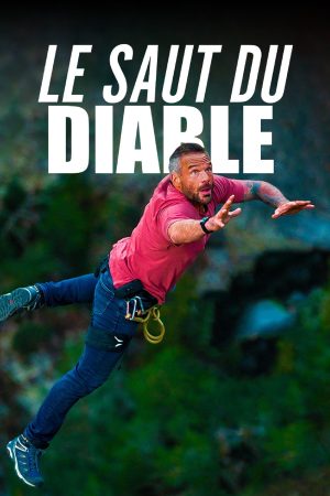 Portada de El salto del diablo: Temporada 1