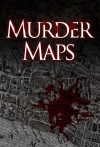 Portada de Murder Maps