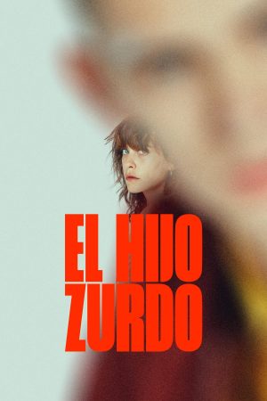 Portada de El hijo zurdo: Miniserie