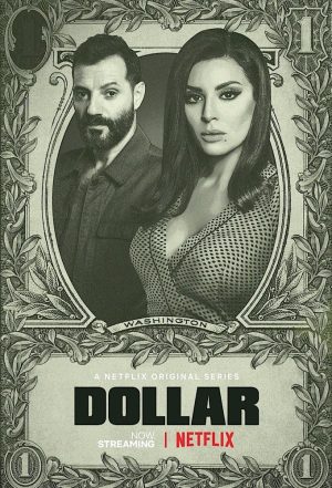 Portada de Dollar