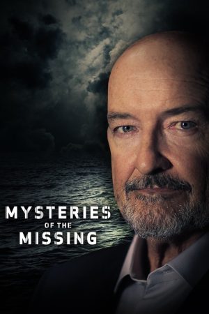 Portada de Mysteries of the Missing: Temporada 1