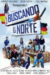 Portada de Buscando el Norte: Temporada 1