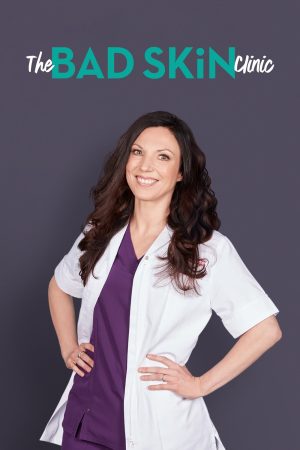 Portada de The Bad Skin Clinic: Temporada 1