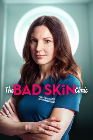 Portada de The Bad Skin Clinic: Temporada 5
