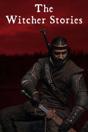 Portada de The Witcher Stories: Temporada 1