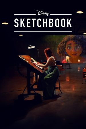 Portada de Sketchbook: Temporada 1