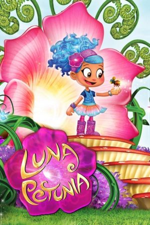 Portada de Luna Petunia: Temporada 2