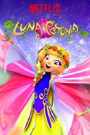 Portada de Luna Petunia: Temporada 3