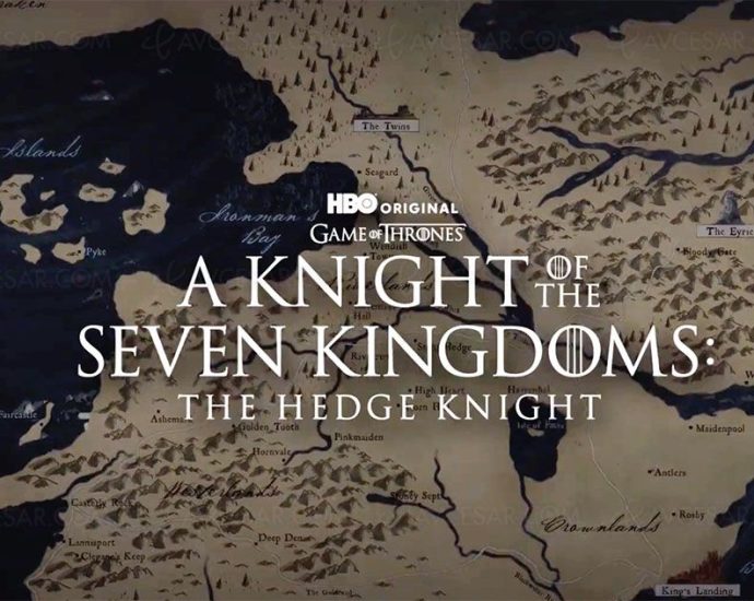 Juego de Tronos: primeros datos sobre el reparto del spin-off Un caballero de los Siete Reinos