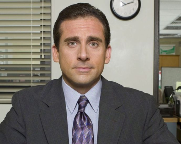 The Office, ¿qué estrella de Breaking Bad iba a interpretar a Michael Scott?