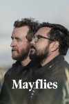 Portada de Mayflies