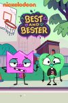 Portada de Best & Bester
