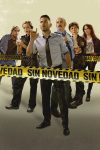 Portada de Sin novedad: Temporada 1