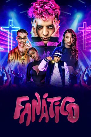 Portada de Fanático: Temporada 1