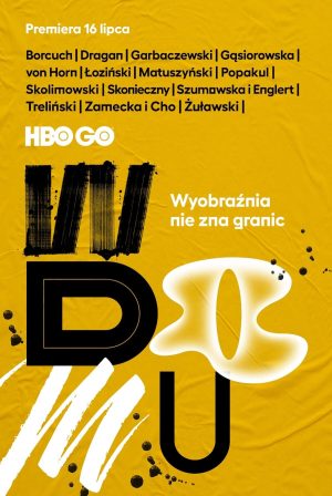 Portada de At Home - Poland