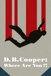 Portada de D. B. Cooper: ¡Dónde estás?: Temporada 1