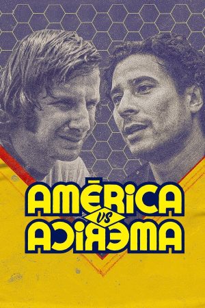 Portada de América vs América