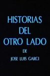 Portada de Historias del otro lado