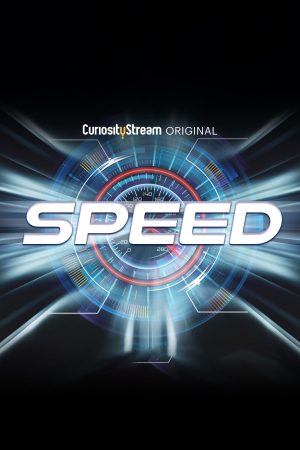 Portada de Speed: Temporada 1
