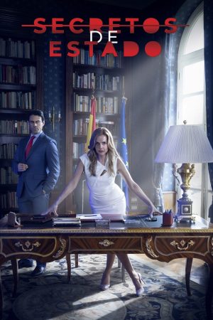 Portada de Secretos de Estado: Temporada 1