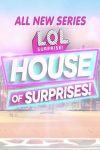 Portada de LOL Surprise: Casa de sorpresas