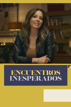 Portada de Encuentros inesperados: Temporada 1