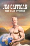 Portada de Jim Gaffigan: The Pale Tourist