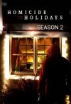 Portada de Homicide for the Holidays: Temporada 2