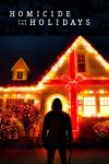 Portada de Homicide for the Holidays