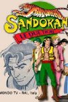 Portada de Sandokan: The Two Tigers