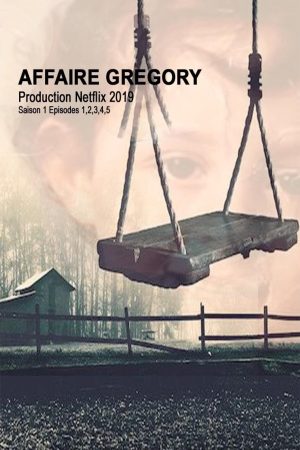 Portada de Grégory: Temporada 1