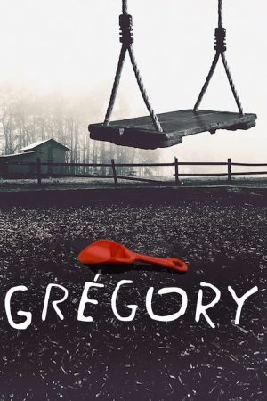 Portada de Who Killed Little Gregory?