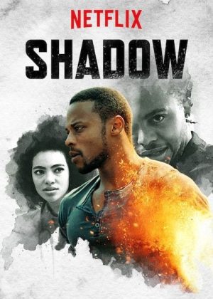 Portada de Shadow: Temporada 1