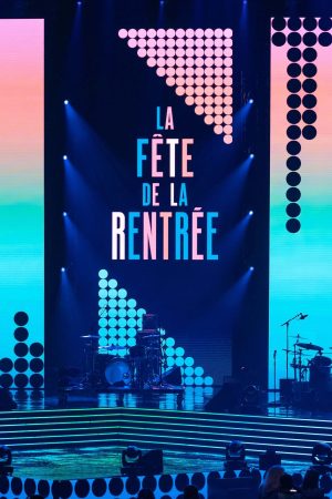 Portada de La fête de la rentrée: Temporada 1