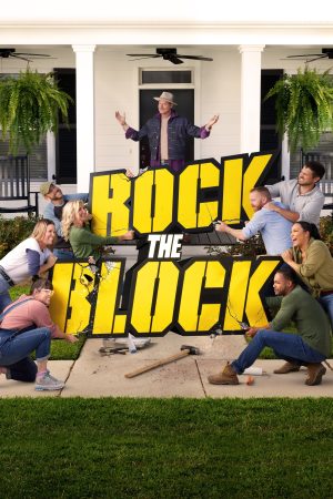 Portada de Rock the Block: Temporada 3