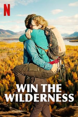 Portada de Win the Wilderness: Alaska