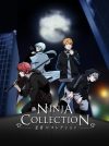 Portada de Ninja Collection: Temporada 1